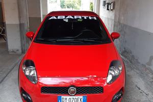 Punto Abarth Essesse