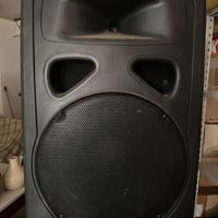 Cassa passiva skytech