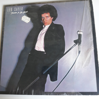 Disco LP Leo Sayer Thunder in my heart
