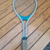 racchetta tennis