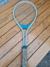 racchetta tennis