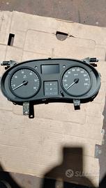 P8200390135 QUADRO STRUMENTI CONTACHILOMETRI OPEL 
