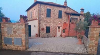 Appartamento ristrutturato
