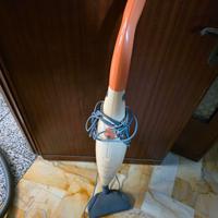 Scopa Elettrica Vintage Moulinex Fidelio - 800W