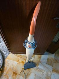 Scopa Elettrica Vintage Moulinex Fidelio - 800W