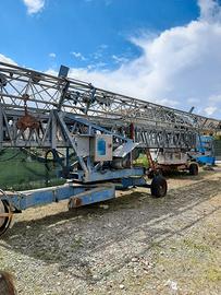 gru vicario 19/22 zincata 380 volt 