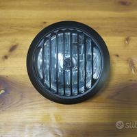 Faro "Performance Machine" per moto custom