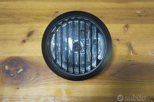 Faro "Performance Machine" per moto custom