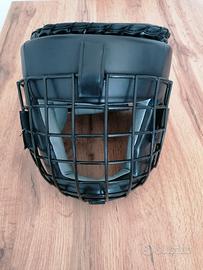 casco combattimento 