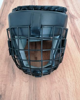 casco combattimento 