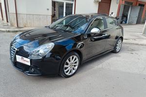 Alfa Romeo Giulietta 2.0 JTDm-2 170 CV TCT Exclusi
