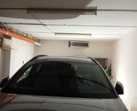 Garage 26 mq