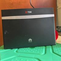 Router con sim Huawei