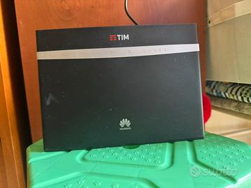 Router con sim Huawei