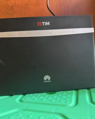Router con sim Huawei