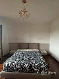 Camera da letto BOLZAN