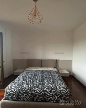Camera da letto BOLZAN