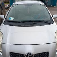 Toyota Yaris 1.0