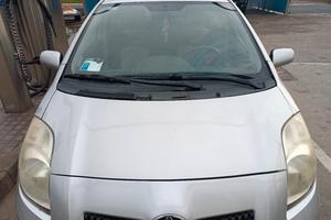 Toyota Yaris 1.0