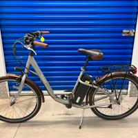 CITY E-BIKE