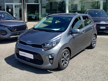 KIA Picanto 1.0 dpi Style Techno&Safety