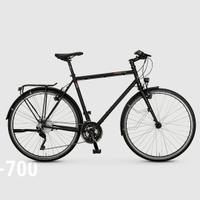 bicicletta   fahrradmanufaktur T- 700 