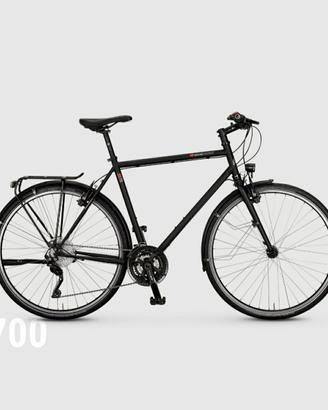 bicicletta   fahrradmanufaktur T- 700 