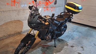 Honda Africa Twin CRF 1000L DCT 28.500 km 2017