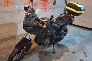 Honda Africa Twin CRF 1000L DCT 28.500 km 2017