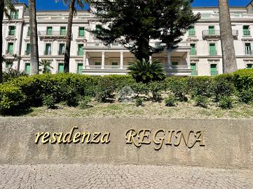 4 LOCALI A OSPEDALETTI