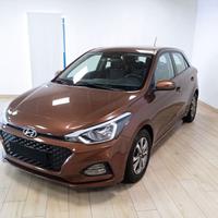 Hyundai i20 2nd serie 1.2 5 porte Econext Con...