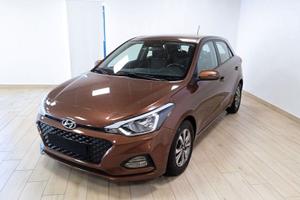 Hyundai i20 2nd serie 1.2 5 porte Econext Con...