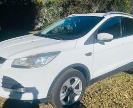 Ford Kuga 2.0TDCI 140cv del 2013