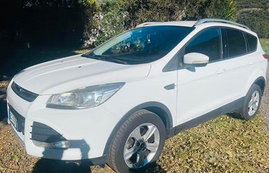 Ford Kuga 2.0TDCI 140cv del 2013