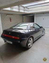 Auto gtv 2000twin spark 16v
