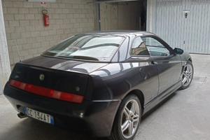 Auto gtv 2000twin spark 16v