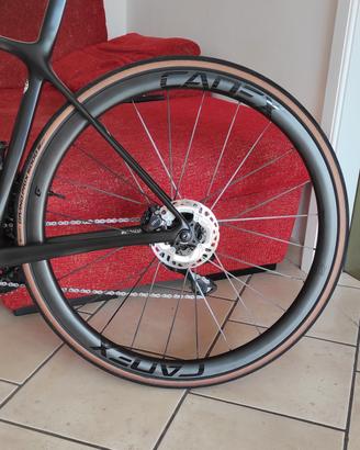 Cadex AR 35 CANALE 25MM