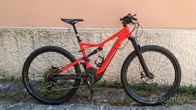 Bici Specialized turbo levo 2018 taglia L