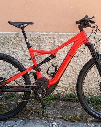 Bici Specialized turbo levo 2018 taglia L