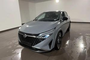 NISSAN Qashqai N-Connecta