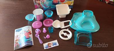 Frozen La Macchina del Gelato - Clementoni