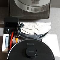 Xiaomi Dreame bot L10 Pro Robot aspira/lava.