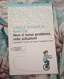 Non ci sono problemi, solo soluzioni 