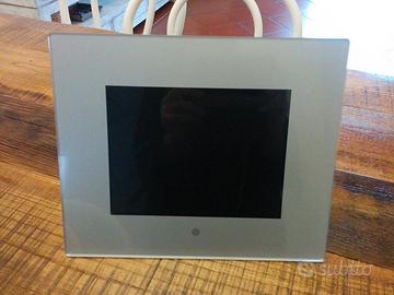 Digital photo frame 8" KRAUN nuovo