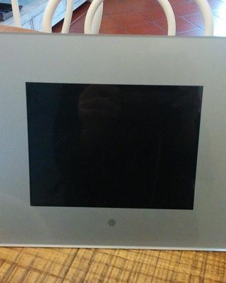 Digital photo frame 8" KRAUN nuovo