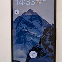 Google pixel 7A