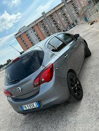 Opel Corsa benzina/gpl 2018