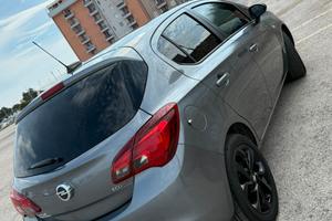 Opel Corsa benzina/gpl 2018