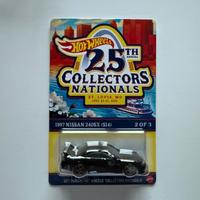 Hot Wheels Convention 