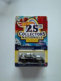 Hot Wheels Convention 